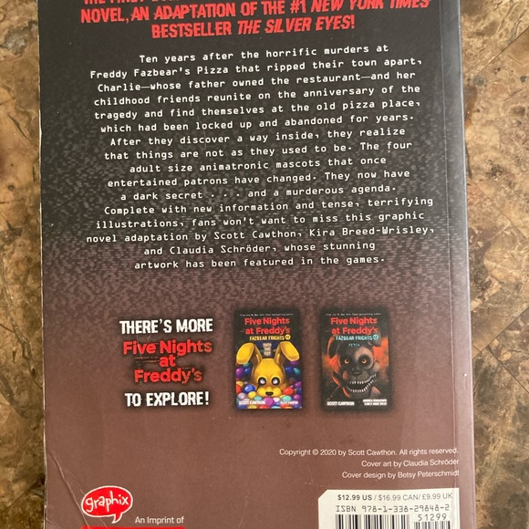 Book - Picture 2 of 2